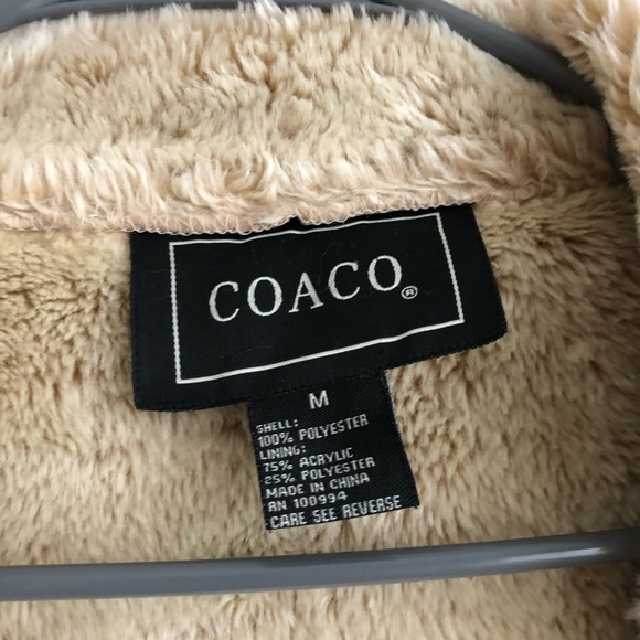 Coaco Jacket - Picture 5 of 6